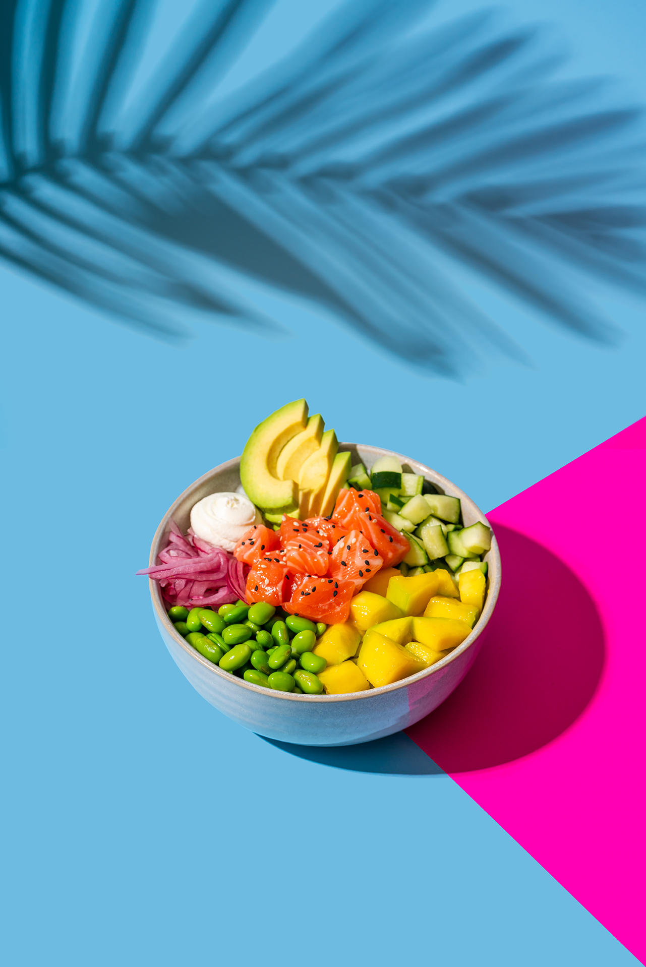 Hudi Poke