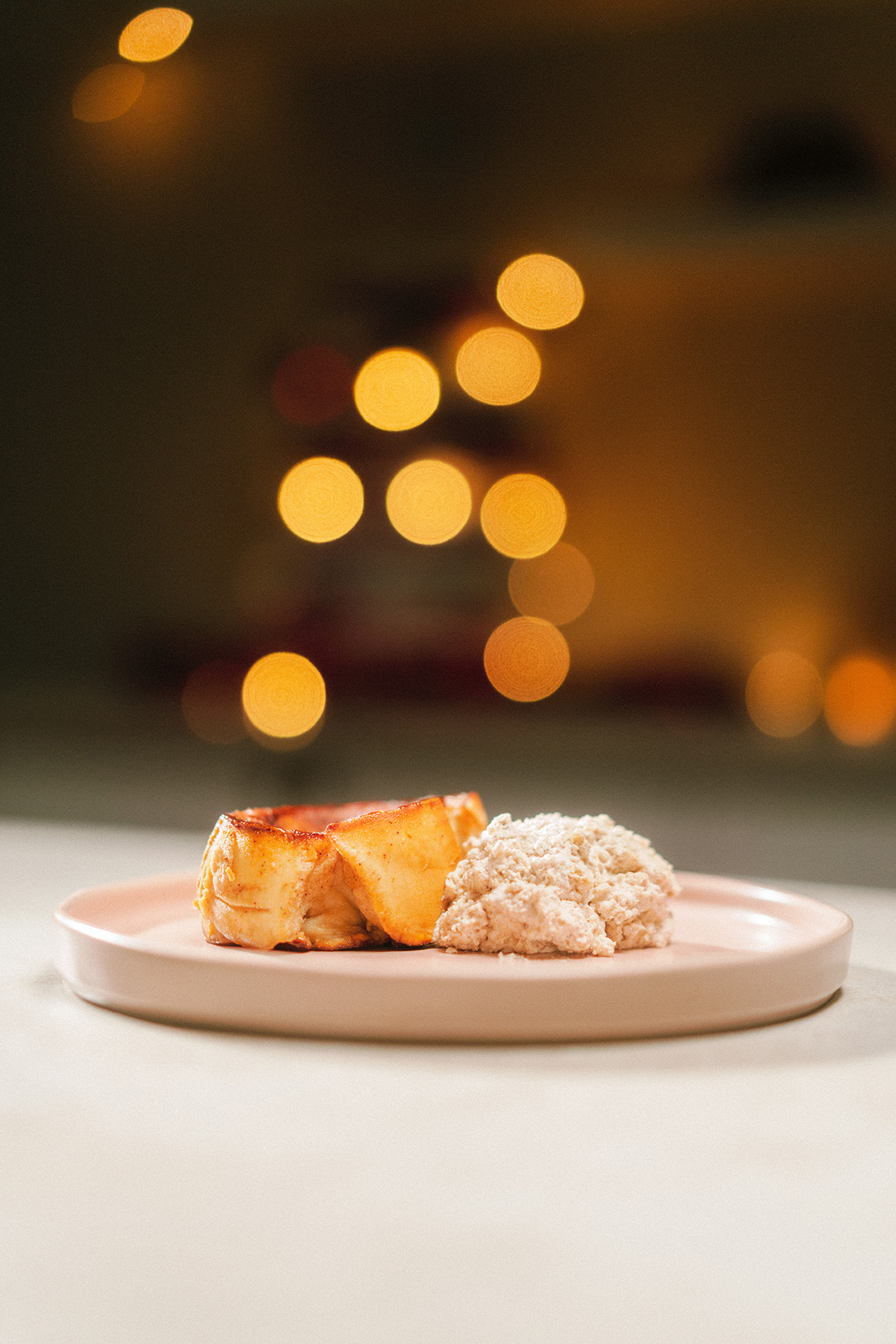 Rabanada Especial de Natal